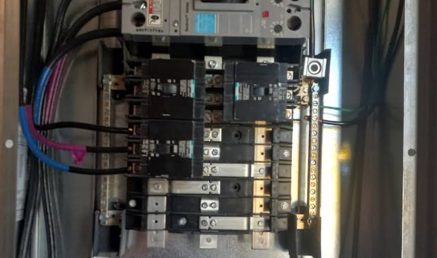 Circuit Breaker