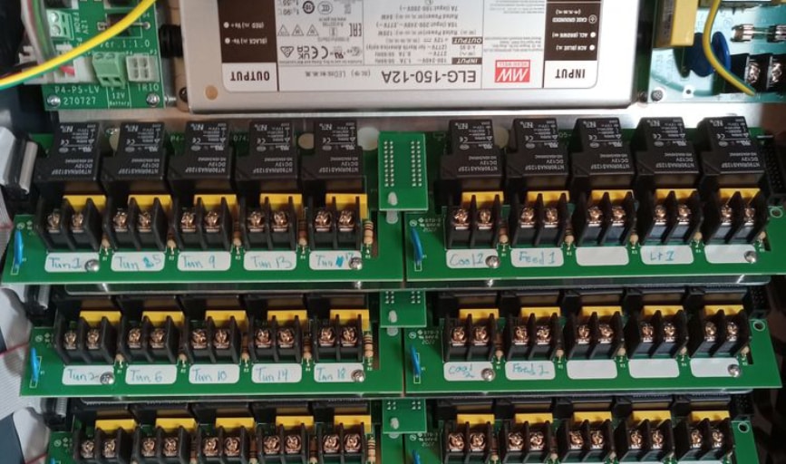 Panel Upgrade